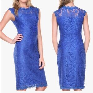 Stanzino Lace Dress